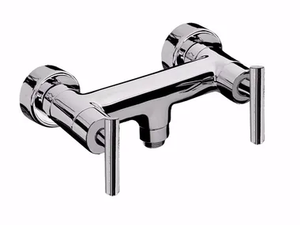 G4 - F7707 - 2 hole shower tap _ Rubinetteria Giulini